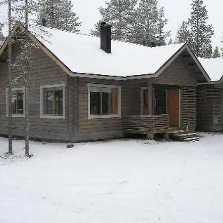 Holiday home Holiday Kantokelo C 2 *