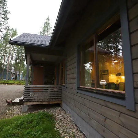 Holiday Kantokelo C 2 Holiday home
