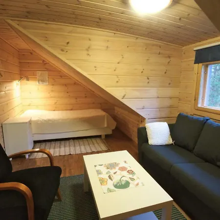 Holiday Kantokelo C 2 * Yllasjarvi
