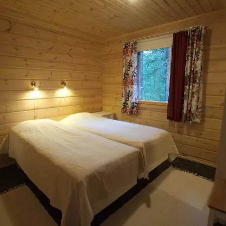 Holiday Kantokelo C 2 Дом отдыха *