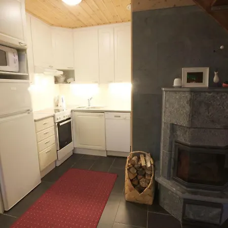Holiday Kantokelo C 2 Holiday home