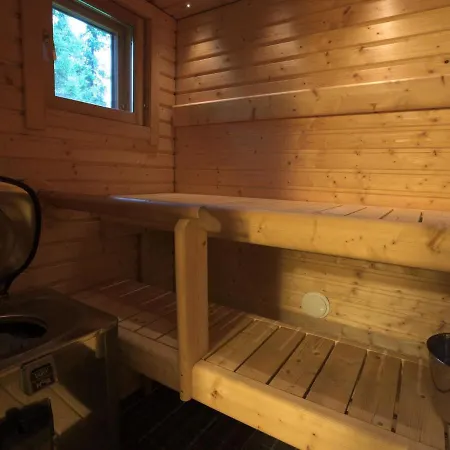 Holiday Kantokelo C 2 Holiday home Yllasjarvi