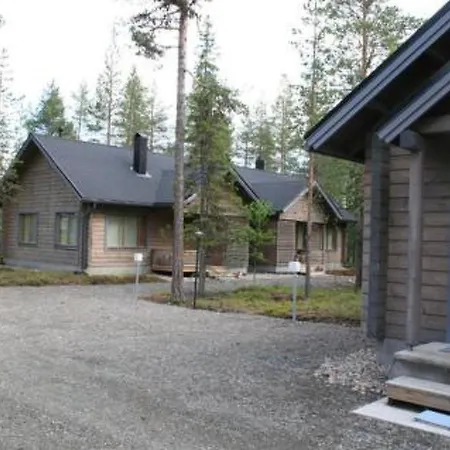 Holiday Kantokelo C 2 Holiday home *