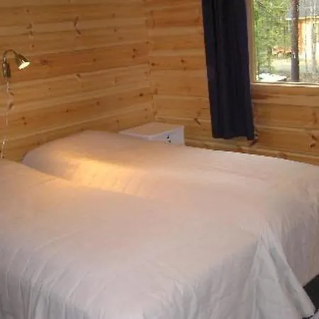 Holiday Kantokelo C 2 * Yllasjarvi