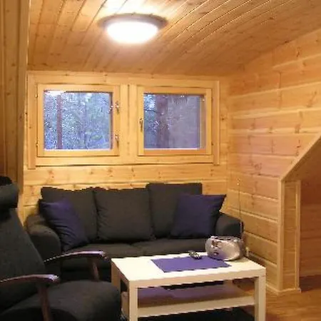 Holiday home Holiday Kantokelo C 2
